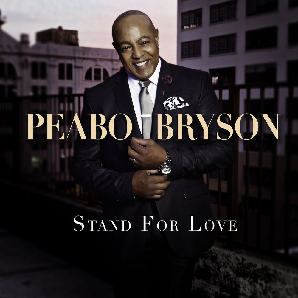 Stand For Love [Deluxe] cover
