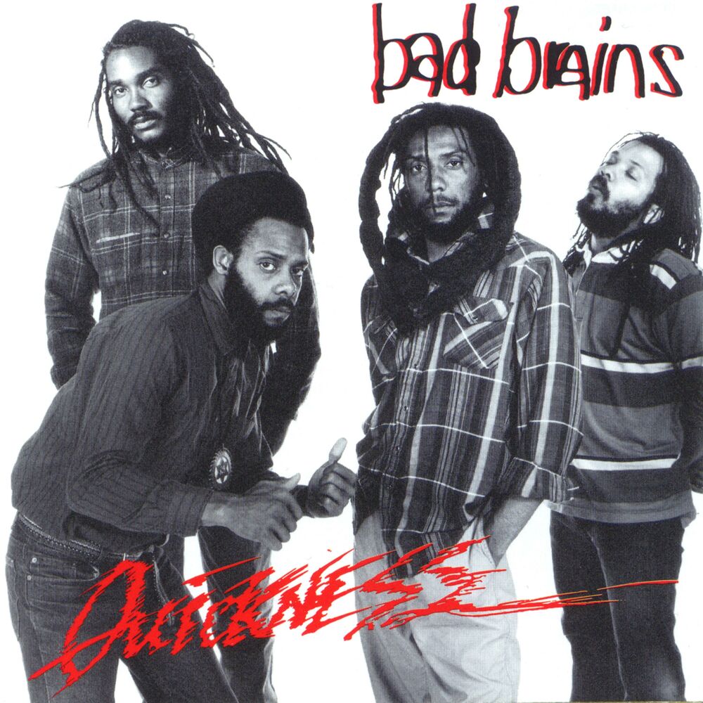 Quickness cover
