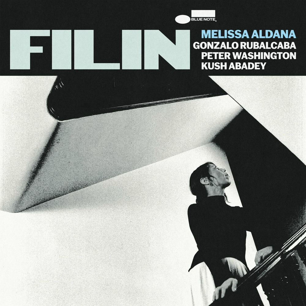Filin[LP] cover