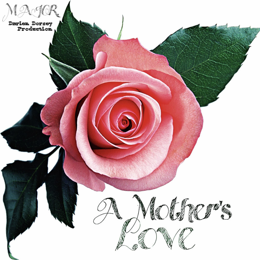 A Mothers Love cover