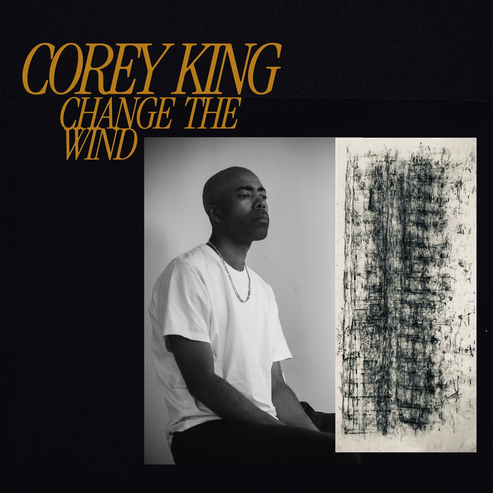 Change the Wind cover