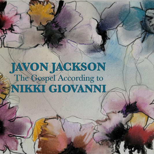 The Gospel According to Nikki Giovanni cover