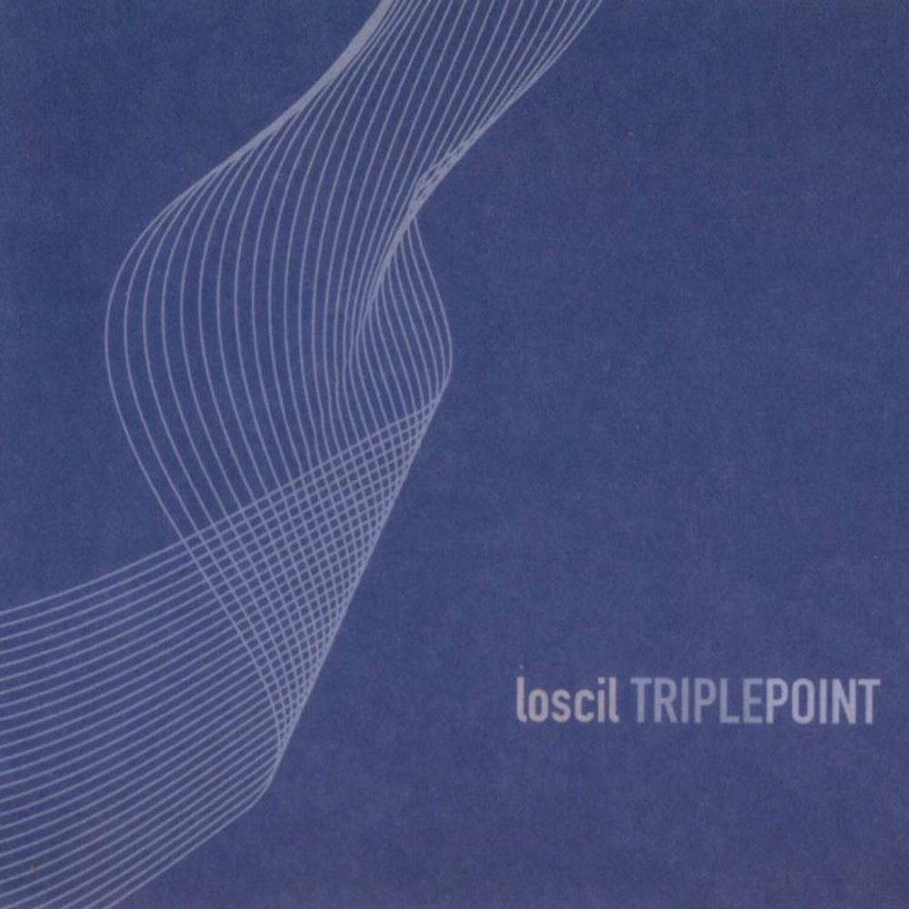 Triple Point cover