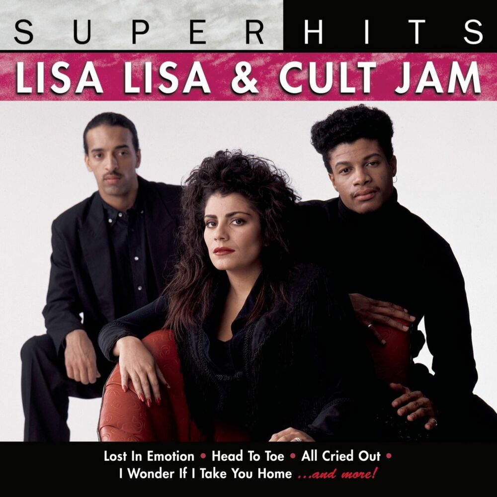 Super Hits cover