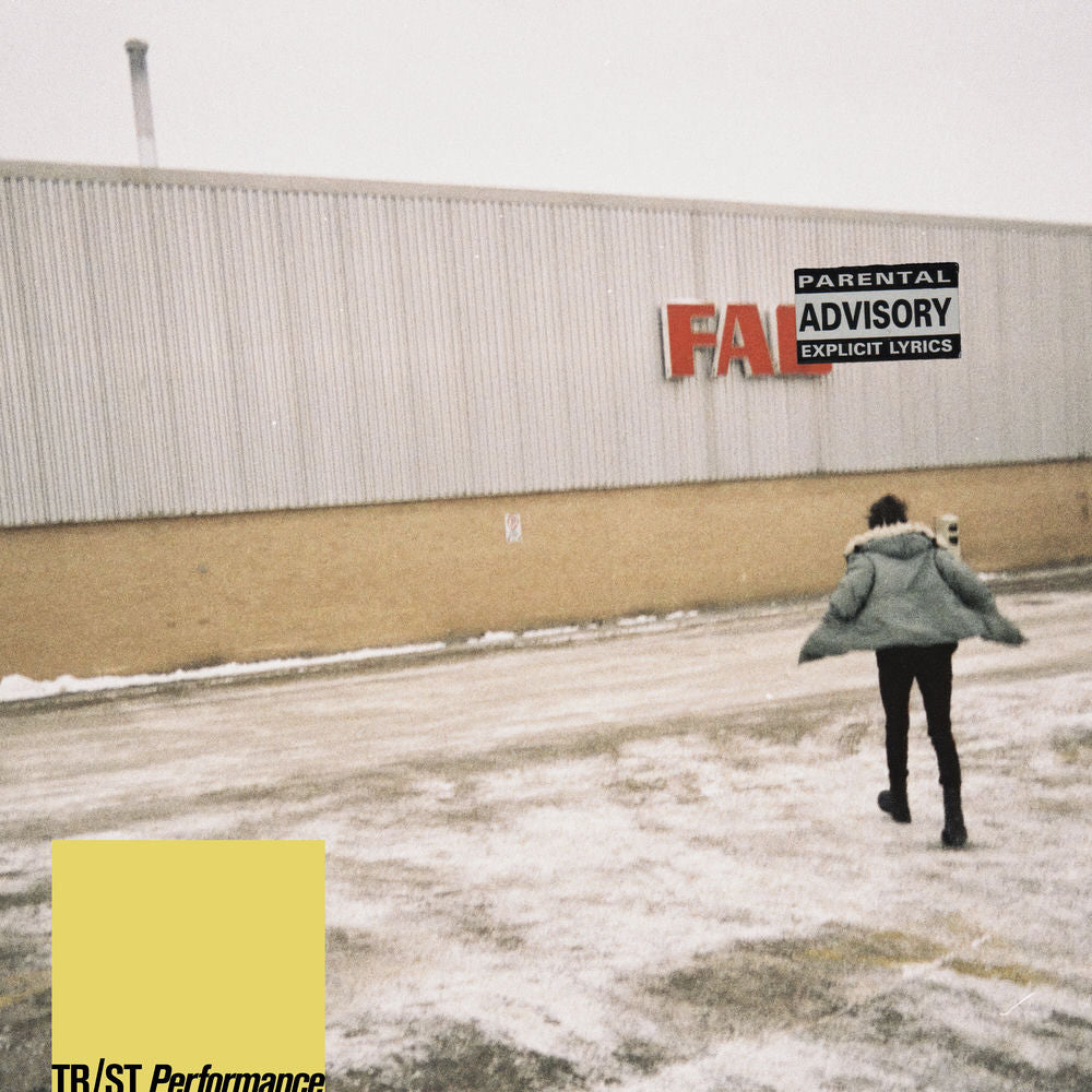 Performance cover