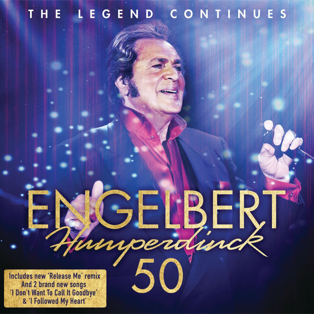 Humperdinck cover