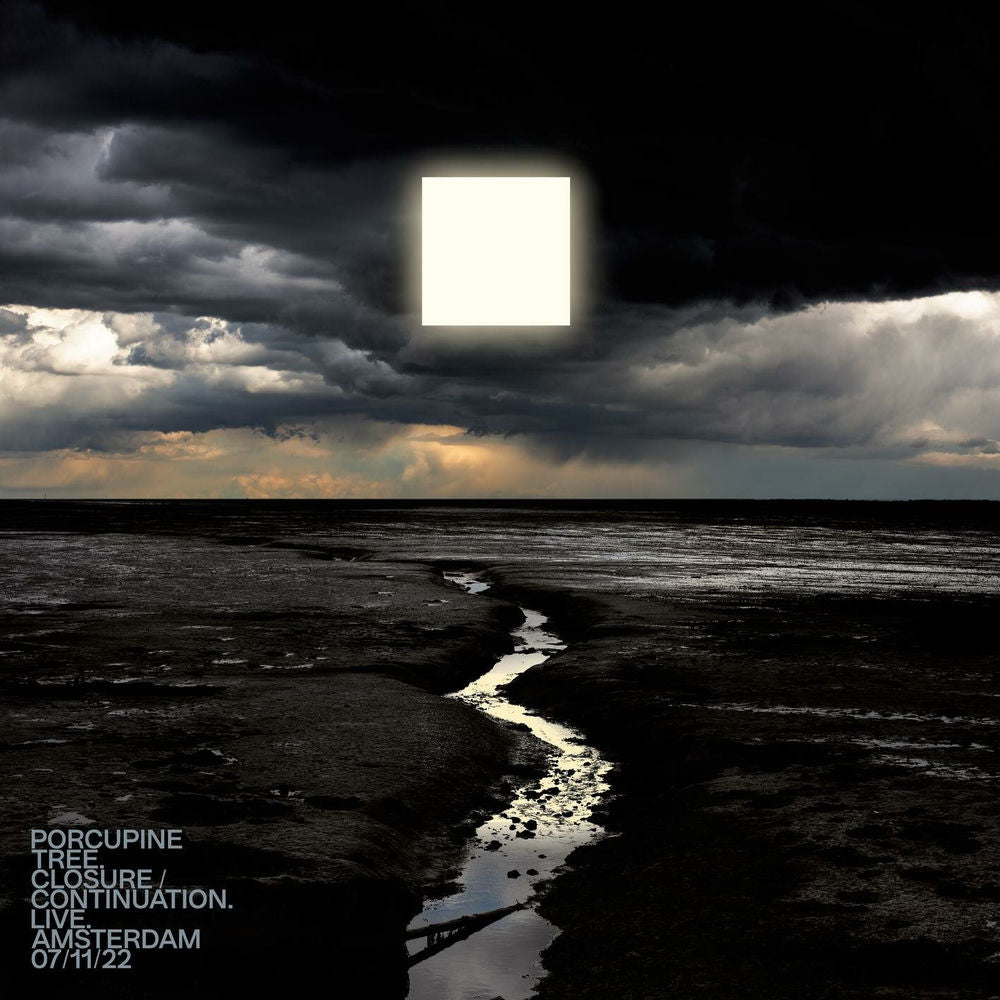 Closure / Continuation cover