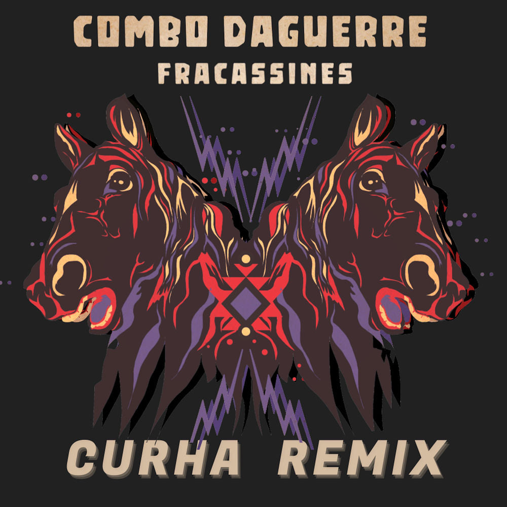 Fracassines cover