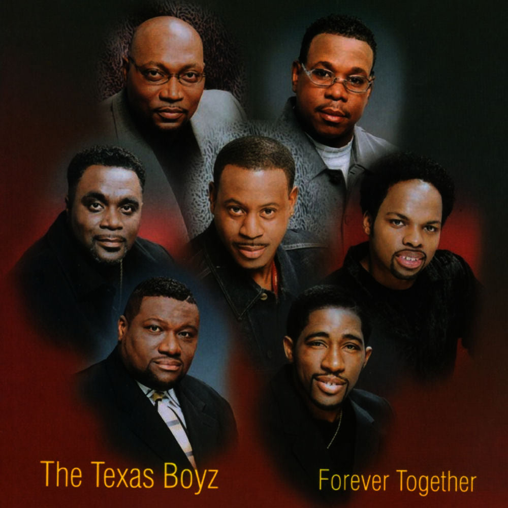 Forever Together cover