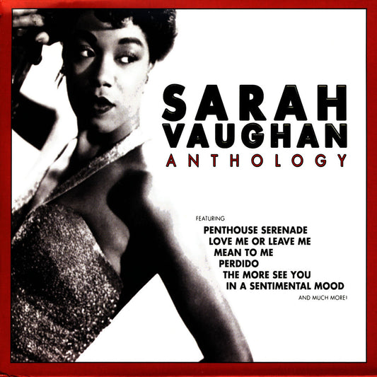 Anthology cover