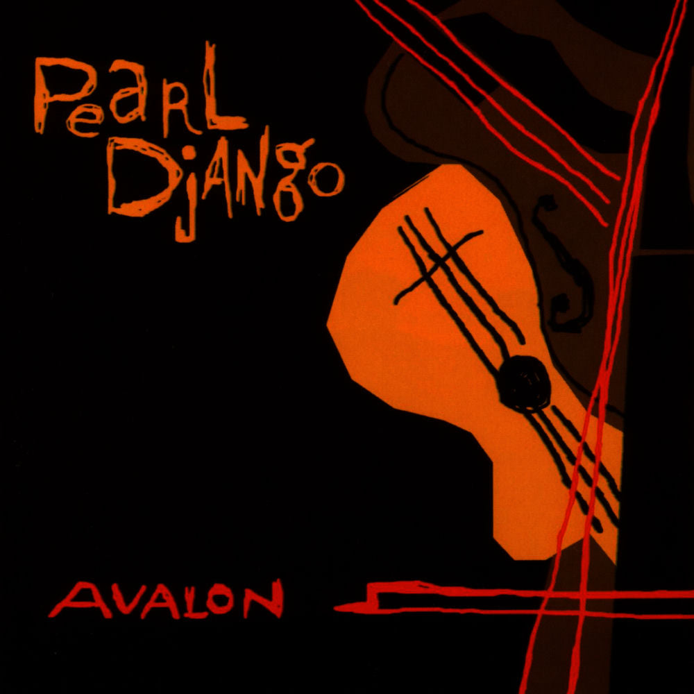 Avalon cover