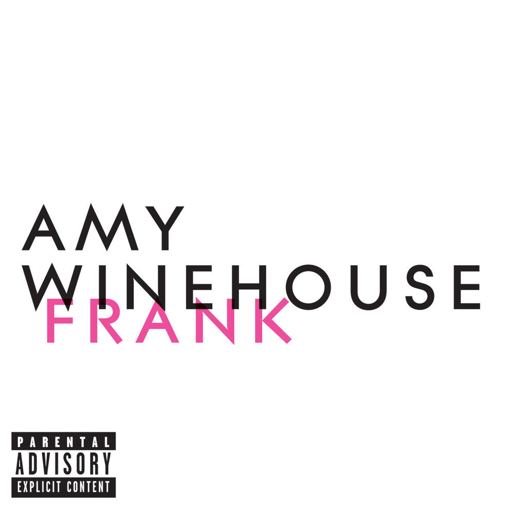 Frank cover