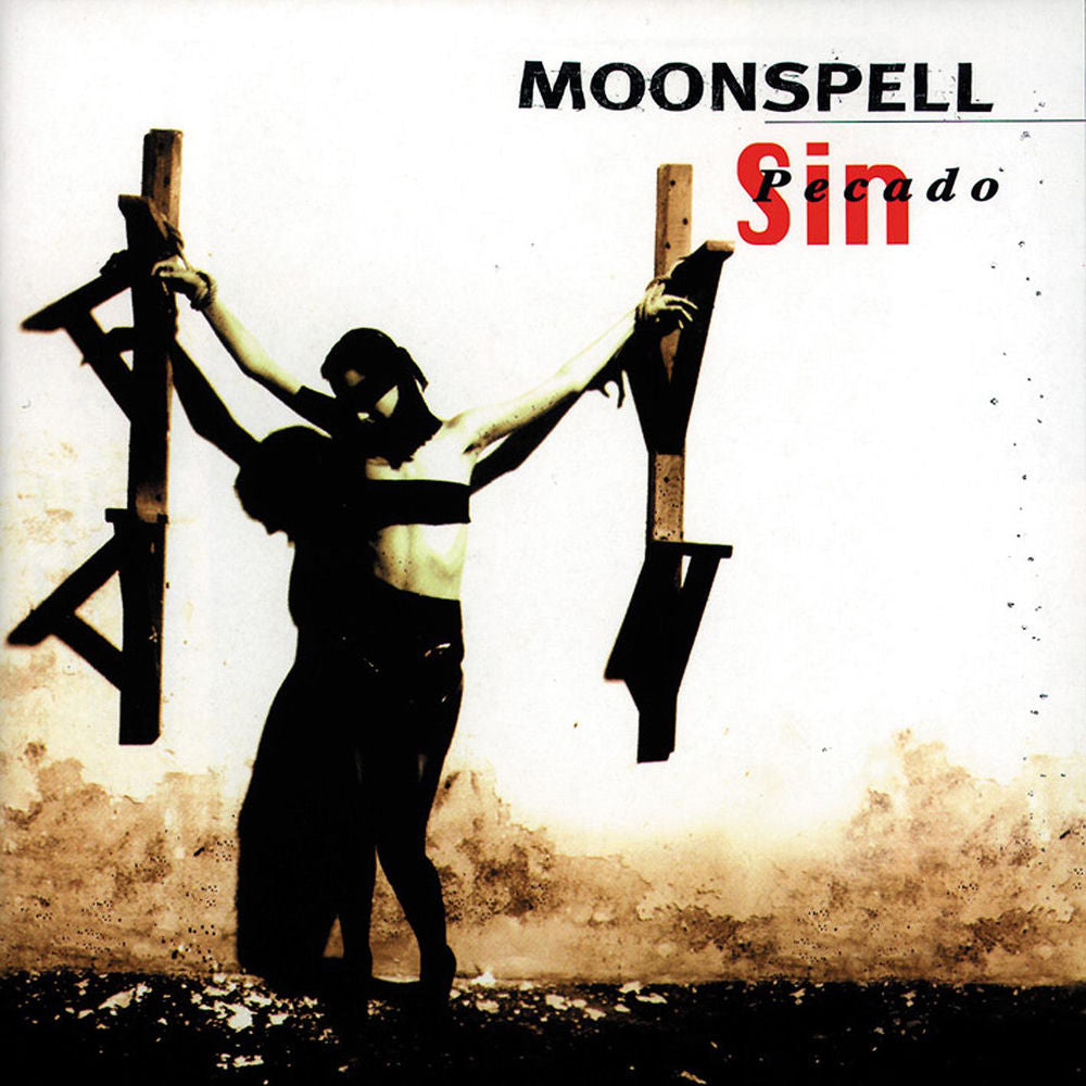 Sin / Pecado cover