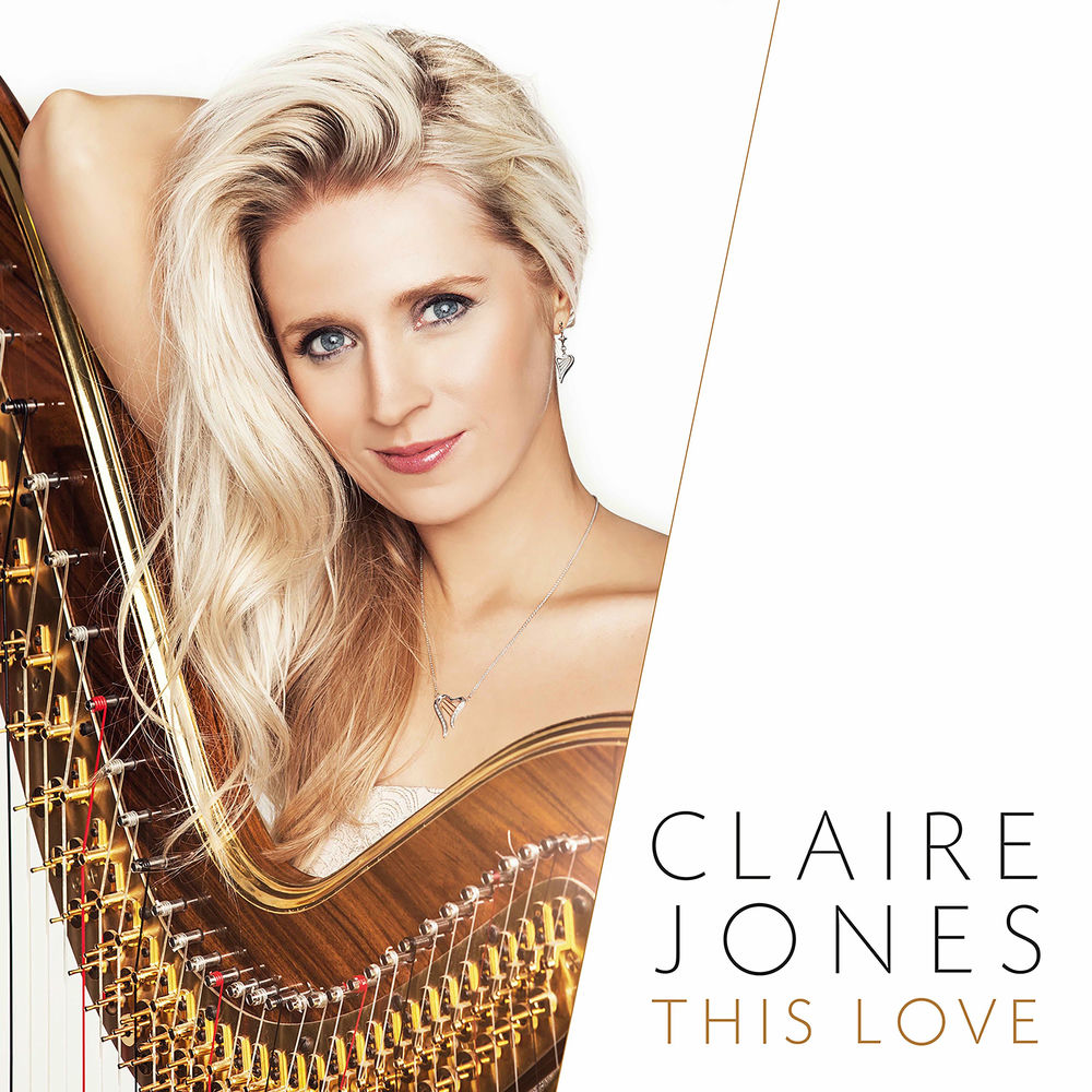 This Love cover