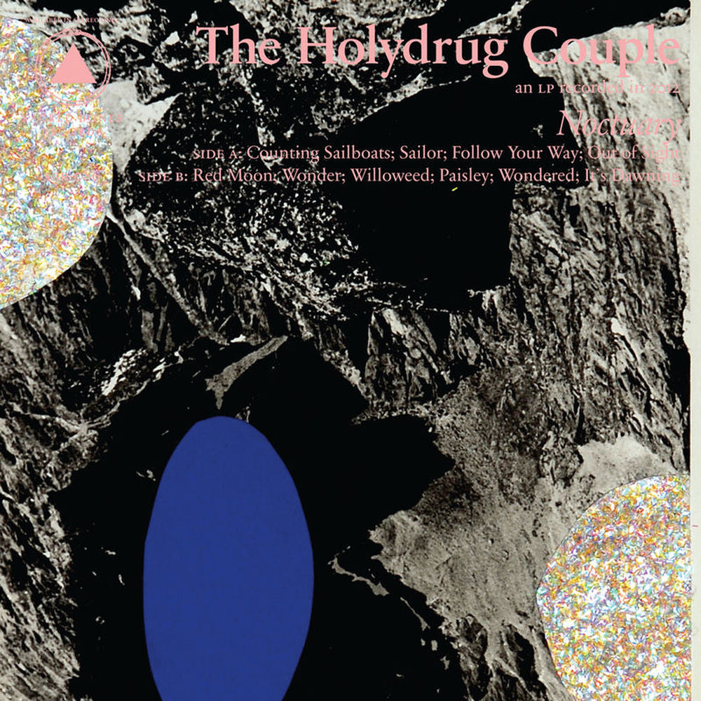 Noctuary cover