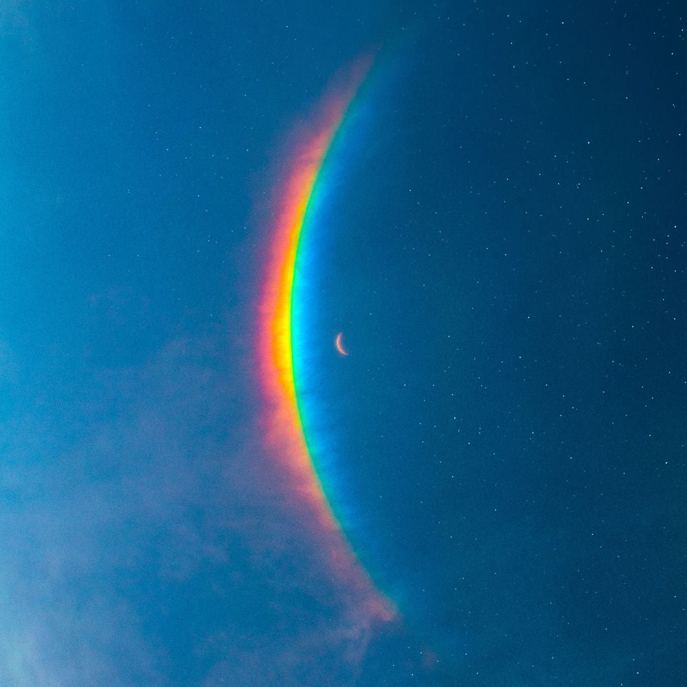 Cold Moon cover