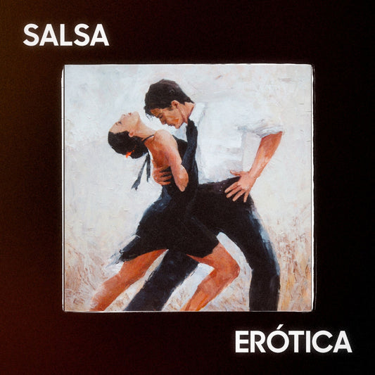 Latin Party & Passion cover