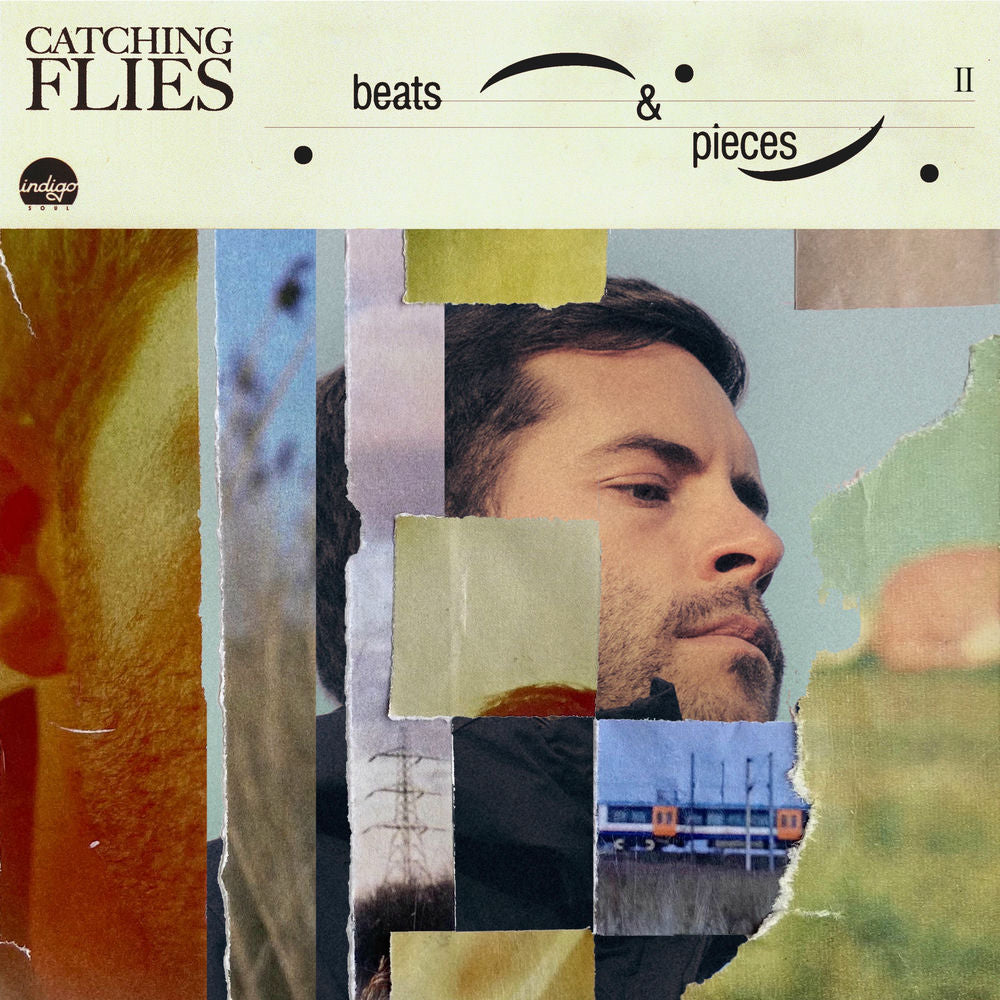 Can You Fly (CLEAR VINYL) cover