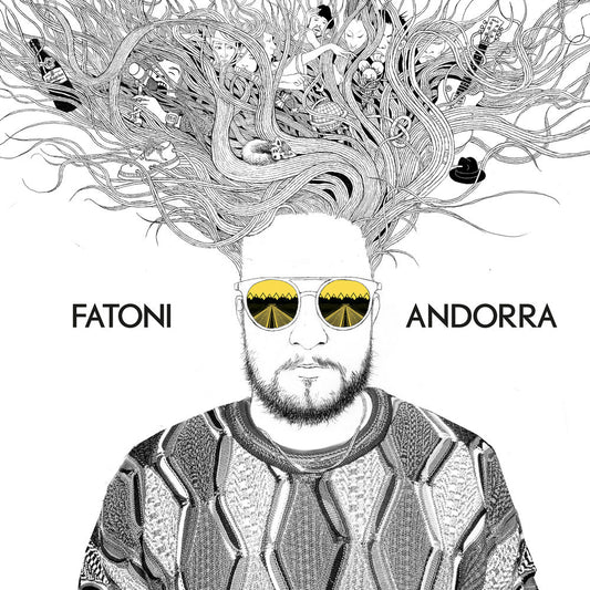 Andorra cover