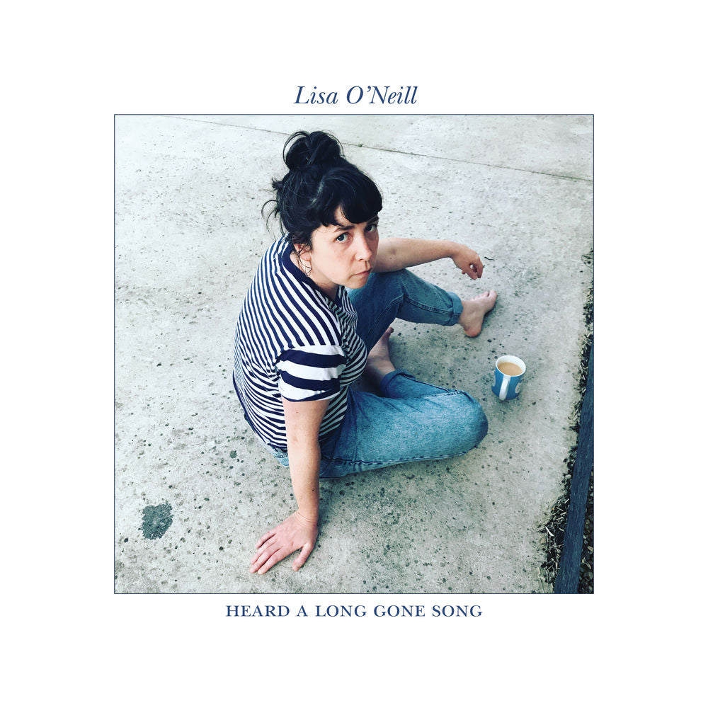 Heard A Long Gone Song cover