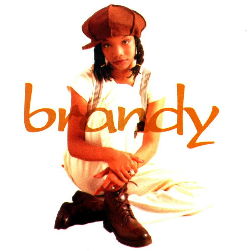 Brandy cover