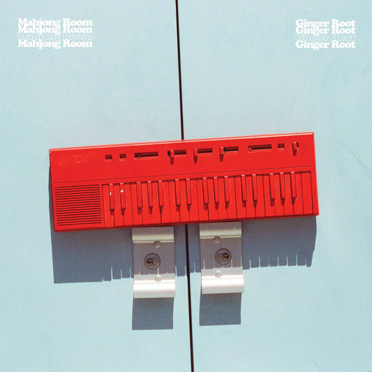 Mahjong Room cover