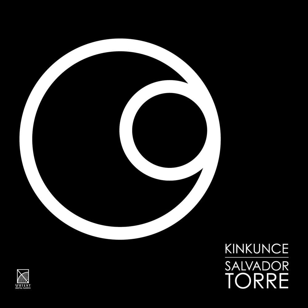 Salvador Torre: Kinkunce cover