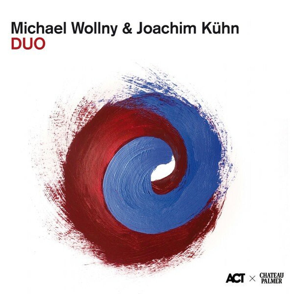 Duo cover