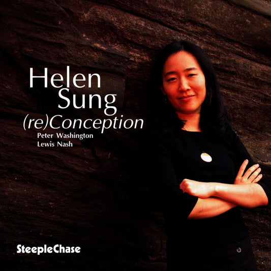 (Re)Conception cover