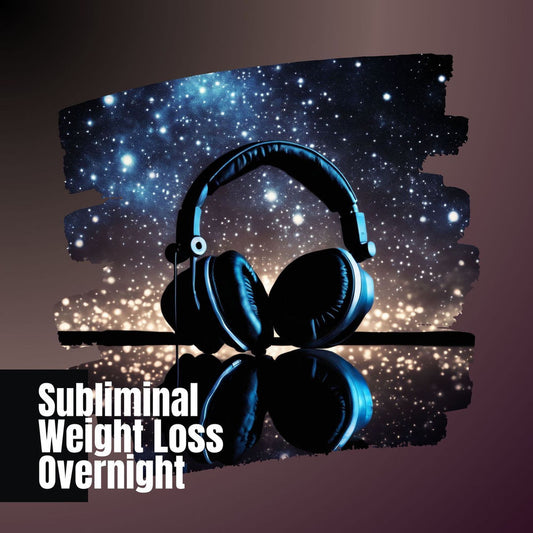 Subliminal Sounds cover