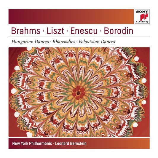 Preludes & Rhapsodies cover