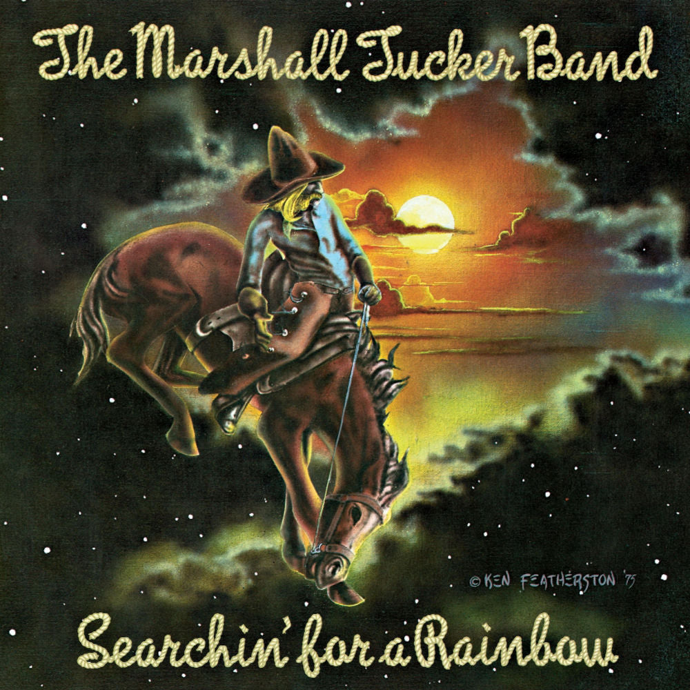 The Rainbow Band cover
