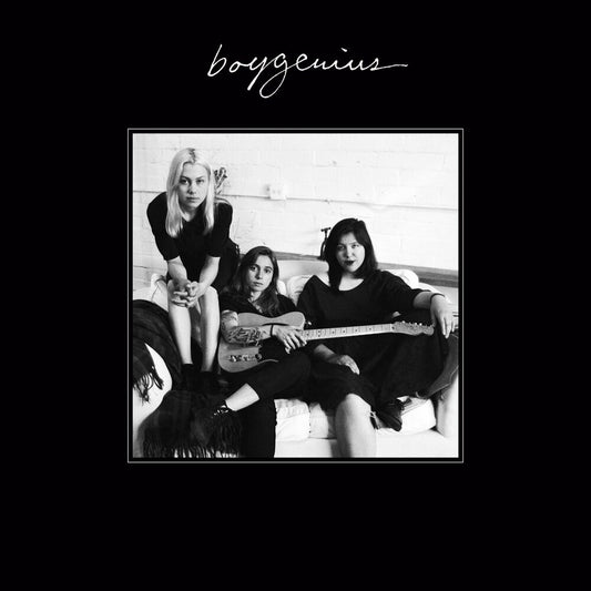 boygenius cover