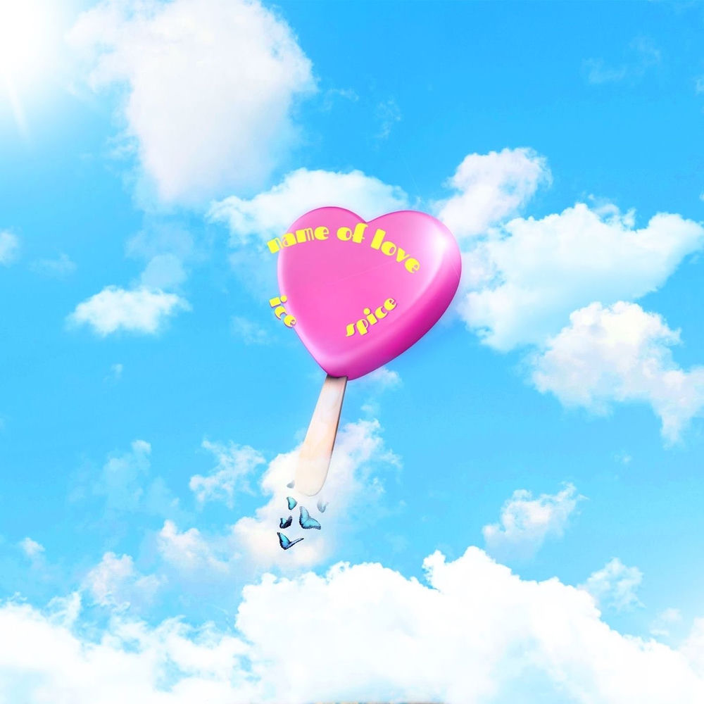 L.O.V. [LP] cover