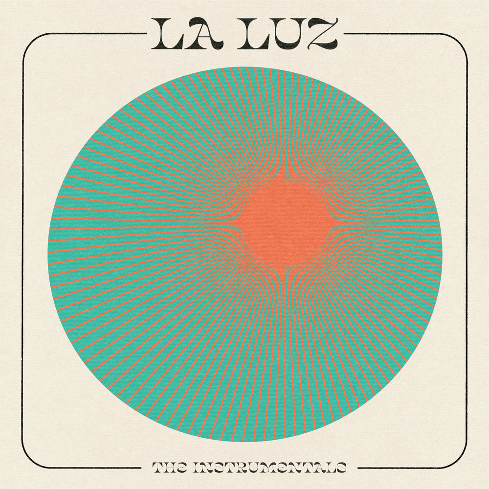 Instrumentals cover
