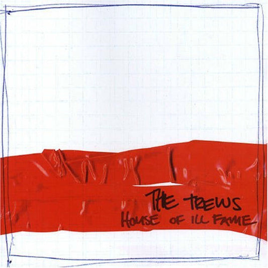 House Of Ill Fame cover