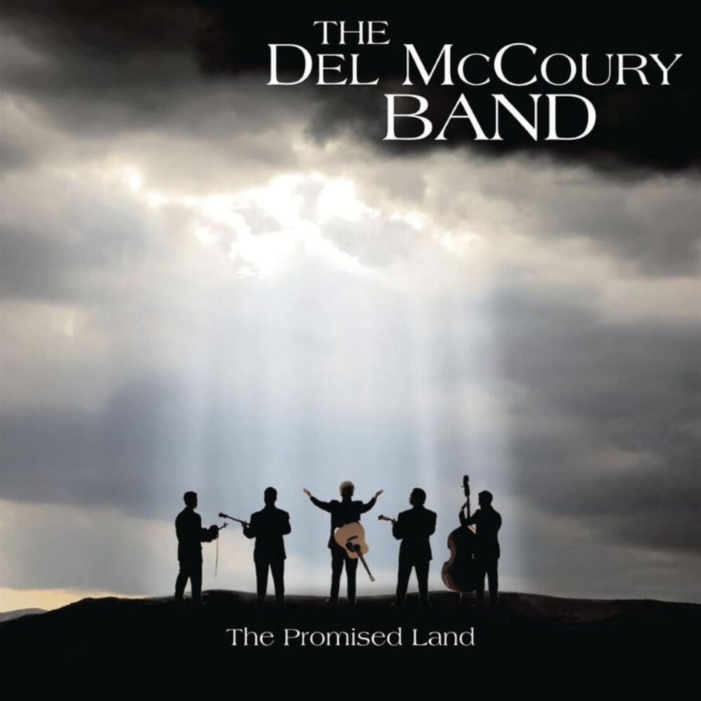 The Promised Land cover