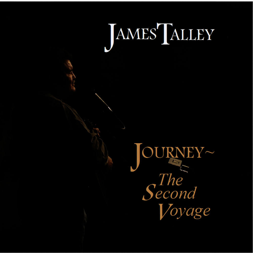Journey: The Second Voyage cover