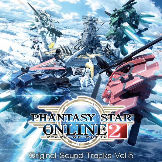 5 Originals cover