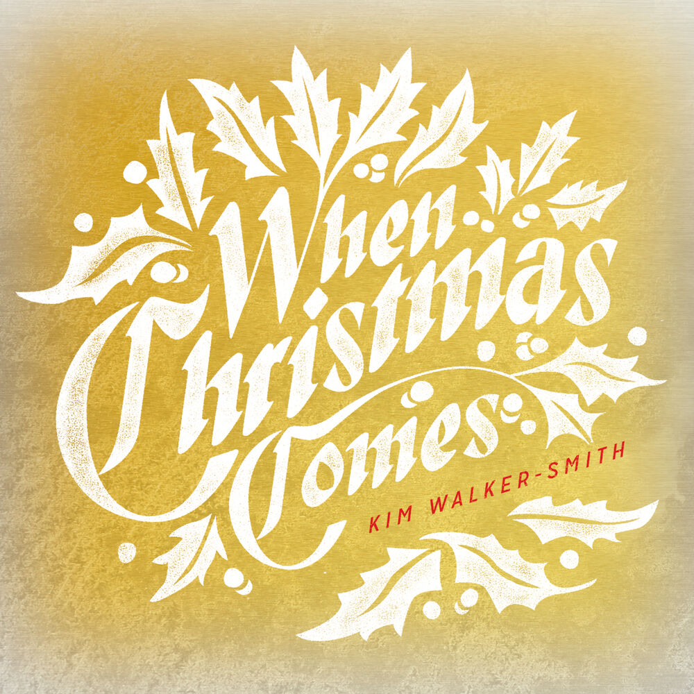 When Christmas Comes cover