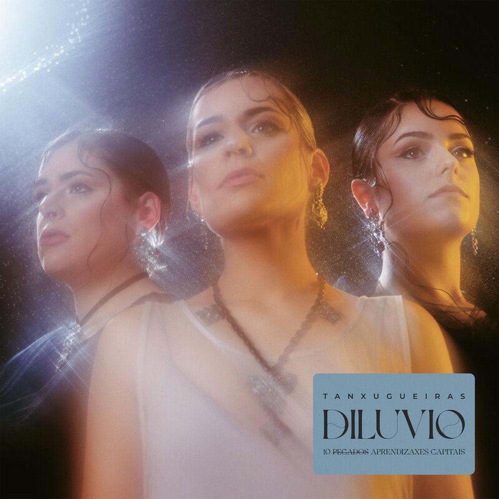 Diluvio cover