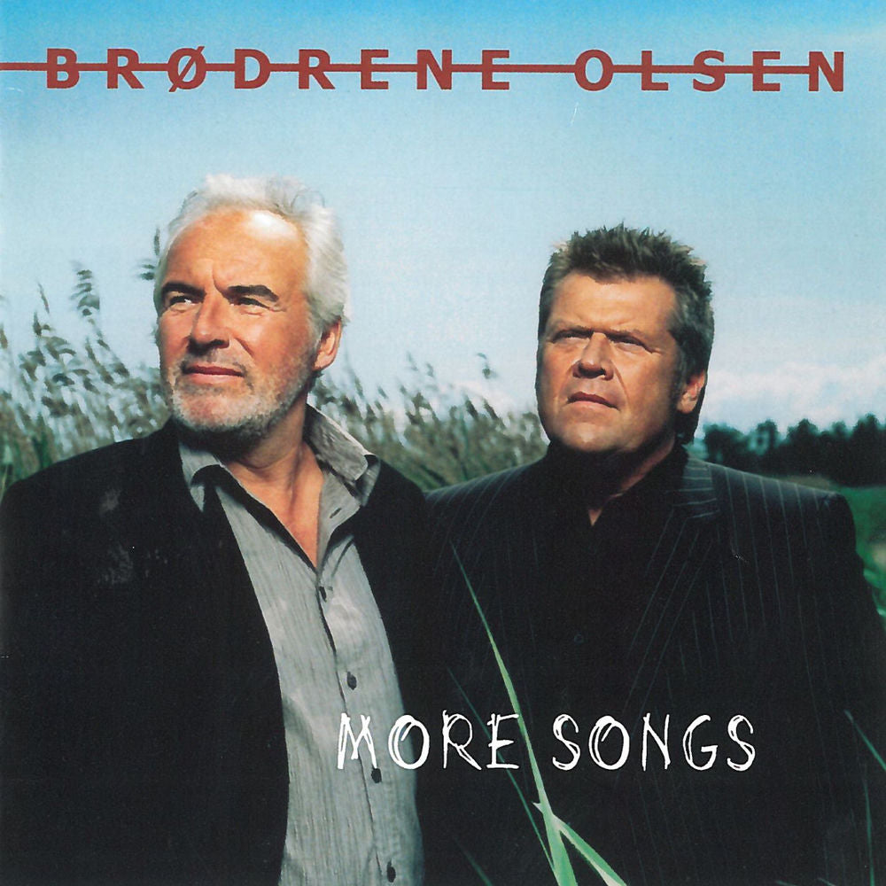 More Songs cover