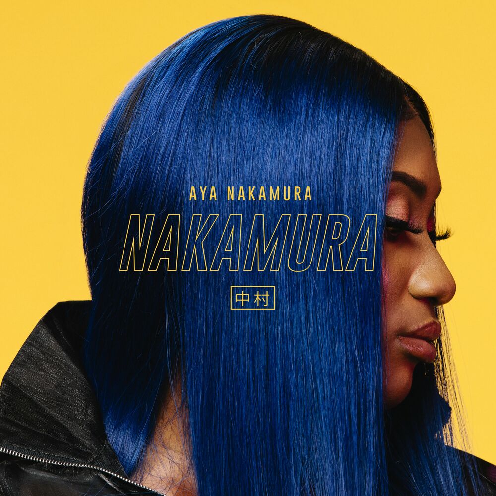 Nakamura cover