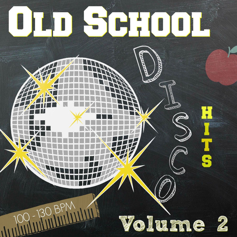 Hits Party Vol. 2 cover