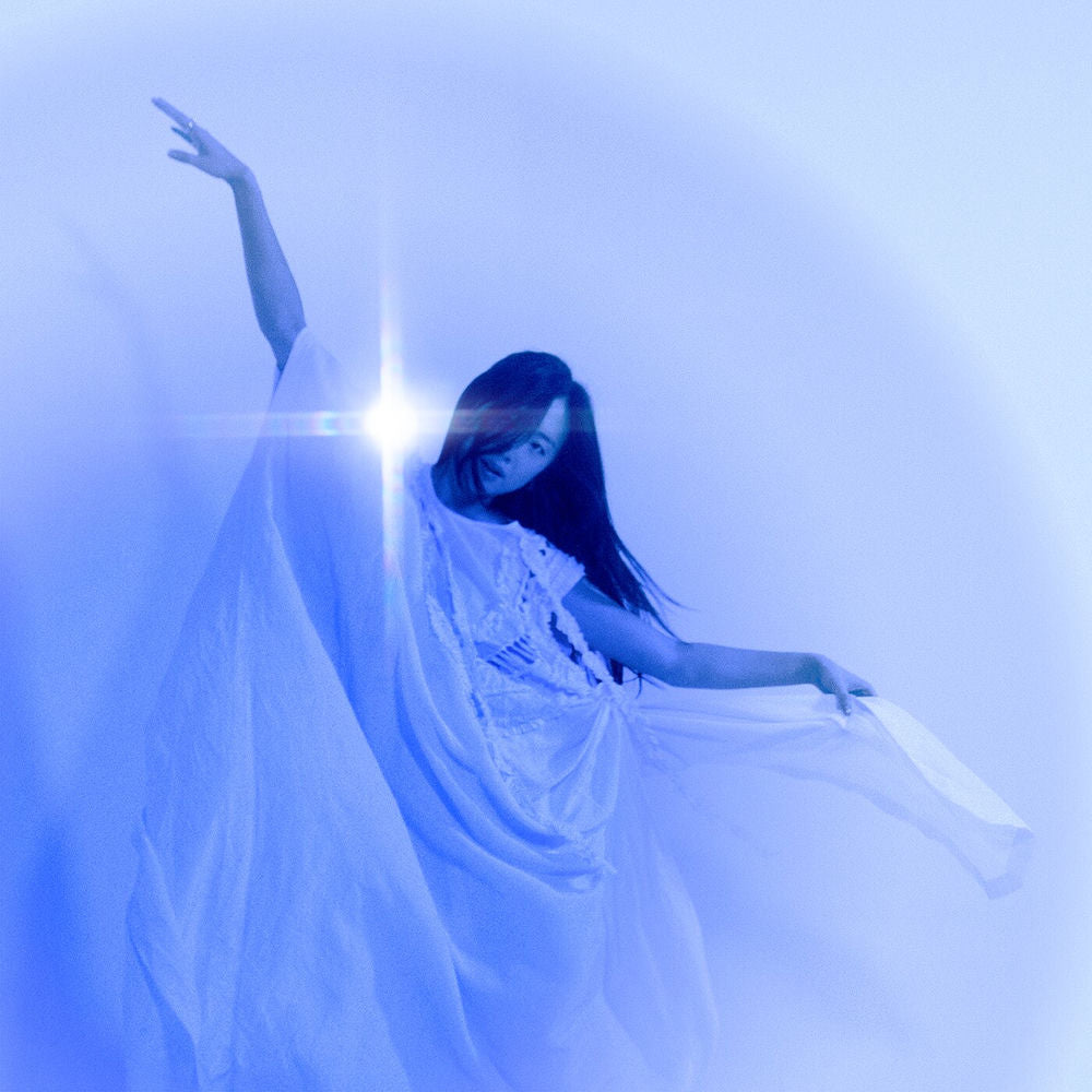 Ascension[LP] cover