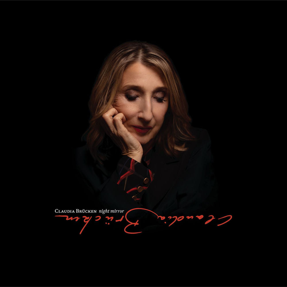 Night Mirror cover