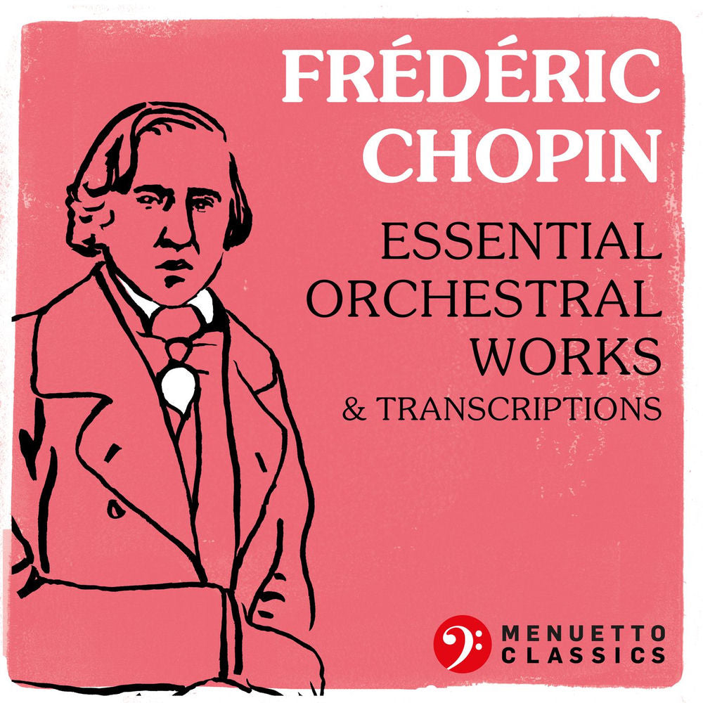 Orchestral Transcriptions Of Leopold Stokowski cover