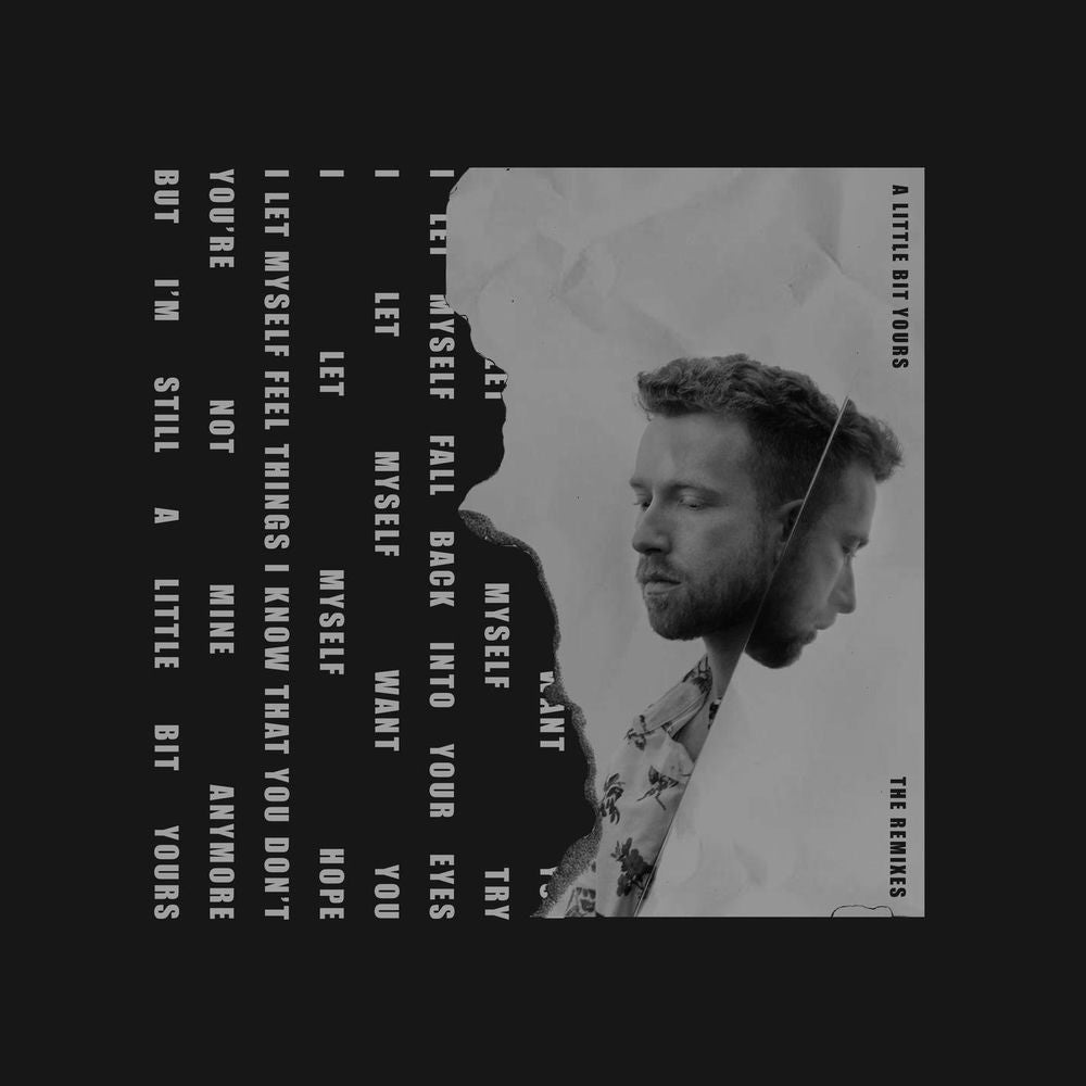 Dave Burns cover