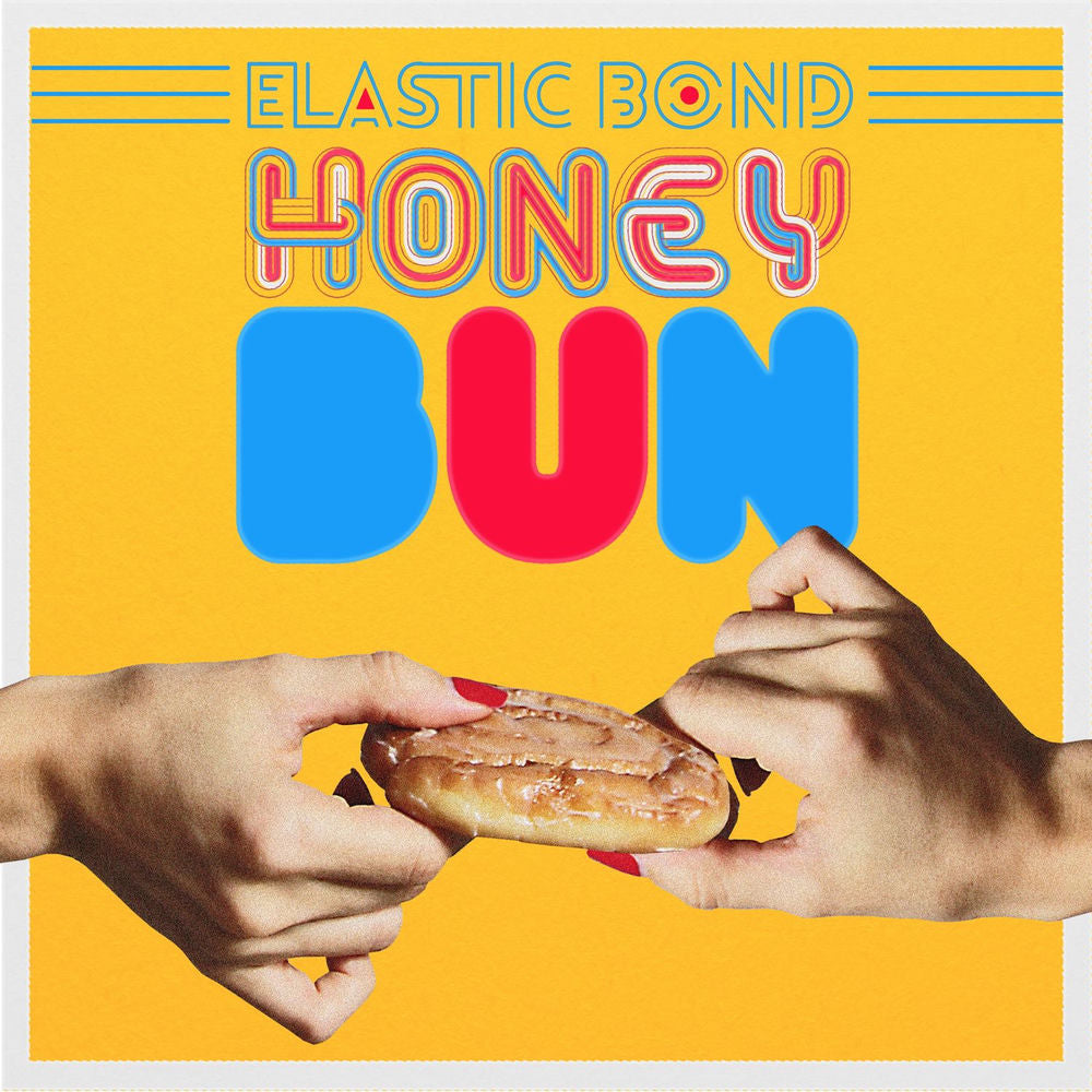 Honey bun cover