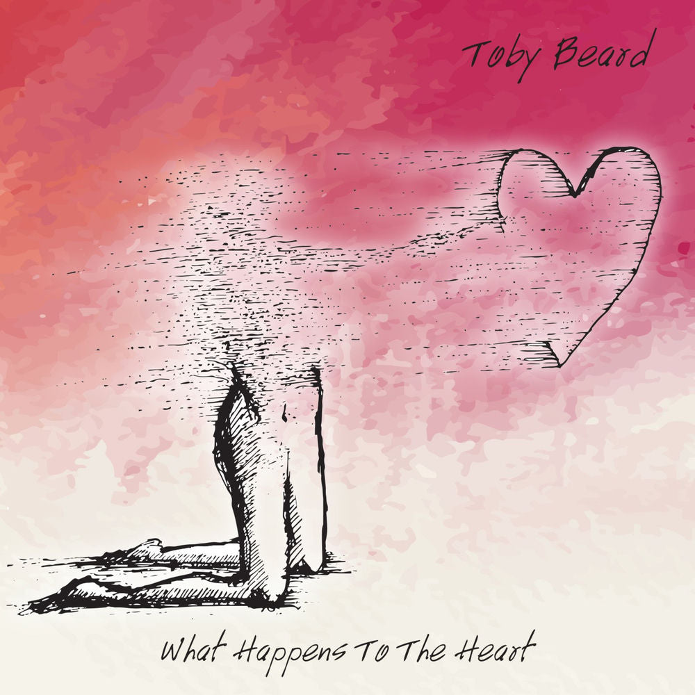 What Happened To The Heart cover